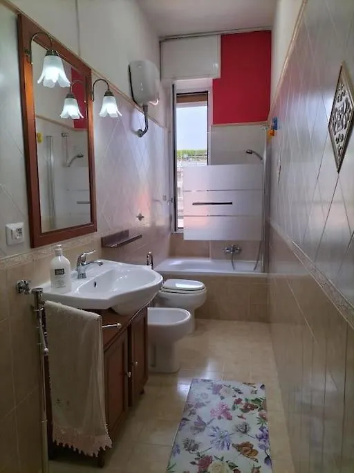 Apartment Art House - Central Station Naples