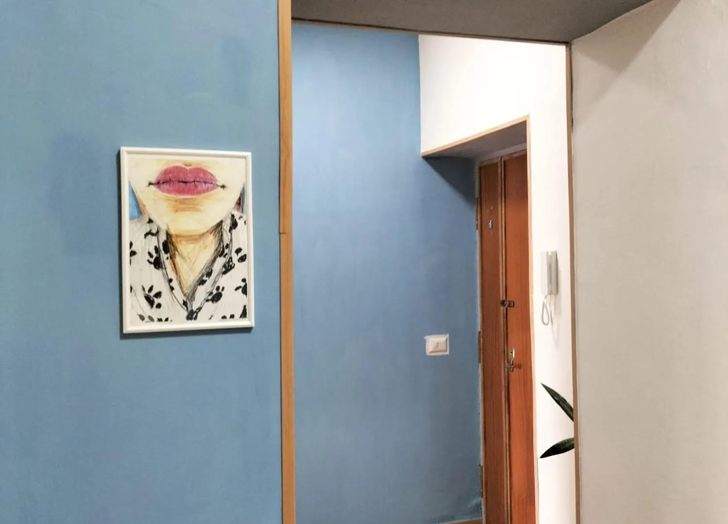Art House - Central Station 那不勒斯 0*,  意大利